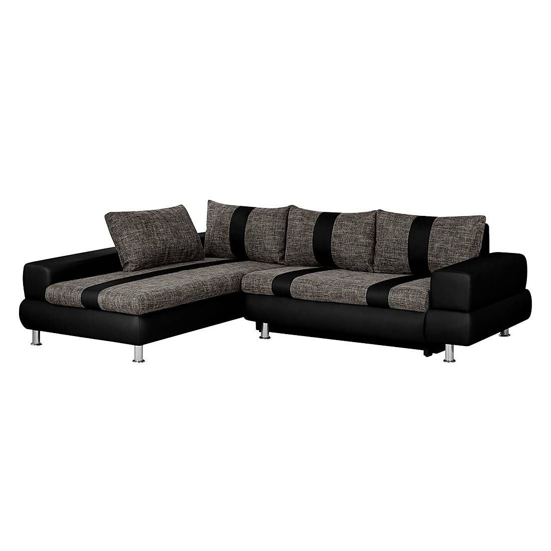 Ecksofa Maynard (mit Schlaffunktion) von roomscape