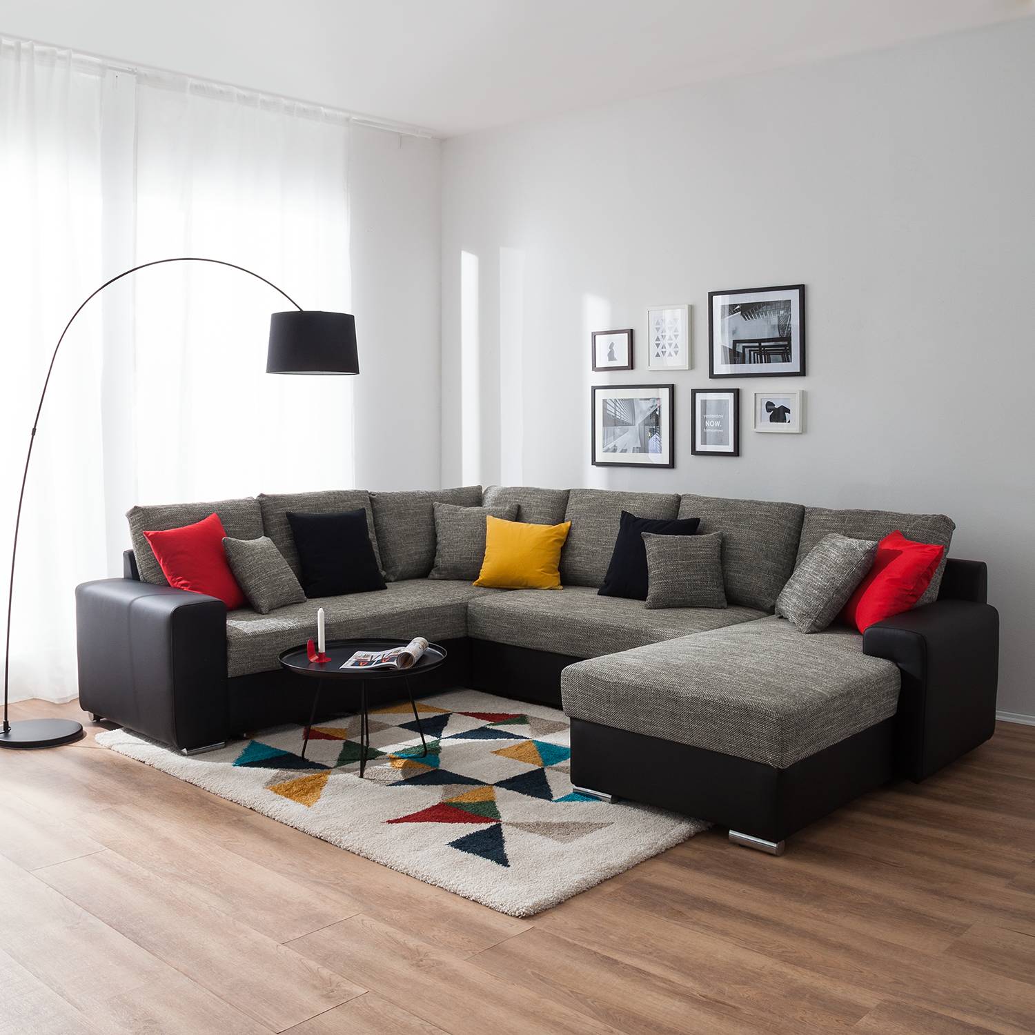 Wohnlandschaft Berrings von roomscape