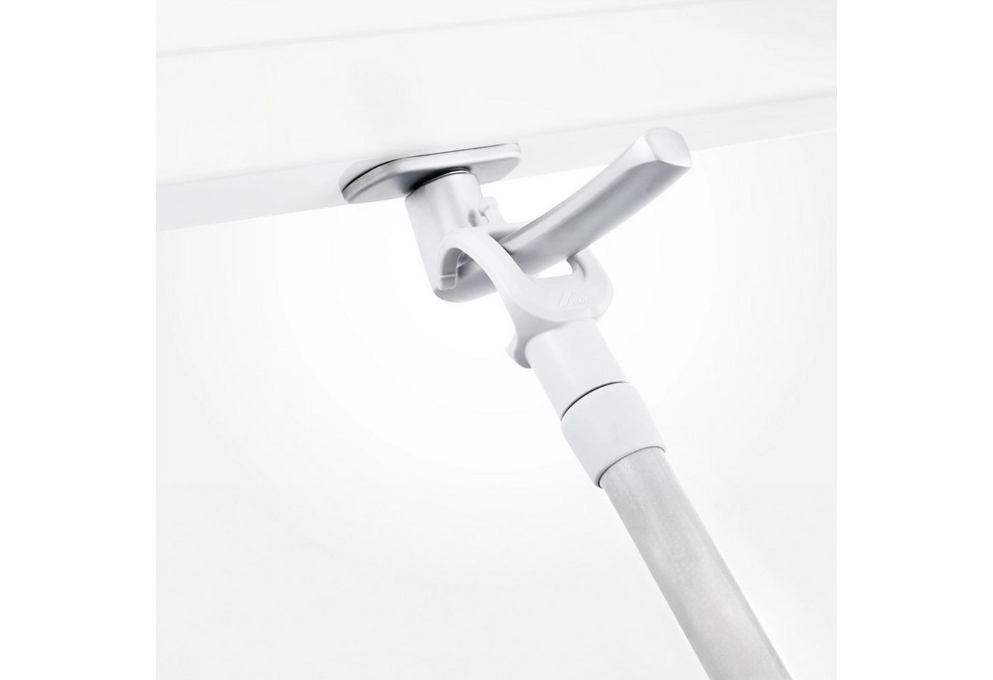 roto Montagewerkzeug Roto ZUB TFB1900 763717 Alu-Teleskop-Bedienstange 190 cm, (1-tlg) von roto