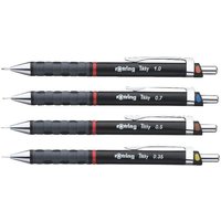 rotring Druckbleistift Tikky HB 0.35 mm von rotring