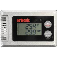 Rotronic HL-1D-SET HL-1D-SET Temperatur-Datenlogger, Luftfeuchte-Datenlogger Messgröße Temperatur, von rotronic