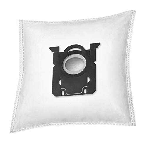 rs-products I 10x Staubsaugerbeutel kompatibel mit AEG Silent Performer Öko ASP 71.., ASP7110, ASP 7120, ASP 7130, ClassicSilence, ACSENEGY (10x PH 1) von rs-products