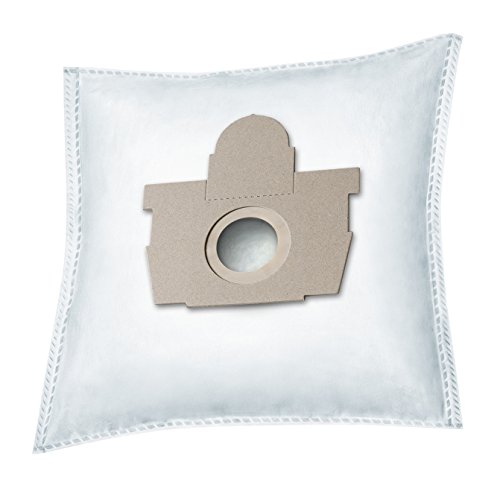 rs-products I 30x Staubsaugerbeutel kompatibel zu Swirl R36 / R 36, passend für ROWENTA Artec, Silence Force, Compact Power, Spaceo (30x RO 7) von rs-products