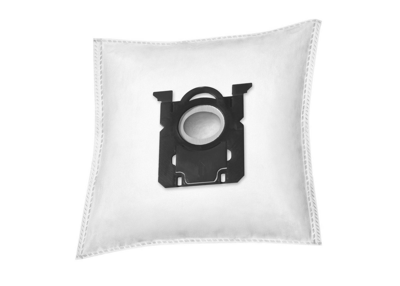 rs-products Staubsaugerbeutel, passend für ELECTROLUX Clario2: ZP4020EL, ZP4030CH, ZP4042N, 50 St., 5 Pack, 10 Pack, 20 Pack, 30 Beutel, 50 Beutel, 100 Beutel von rs-products