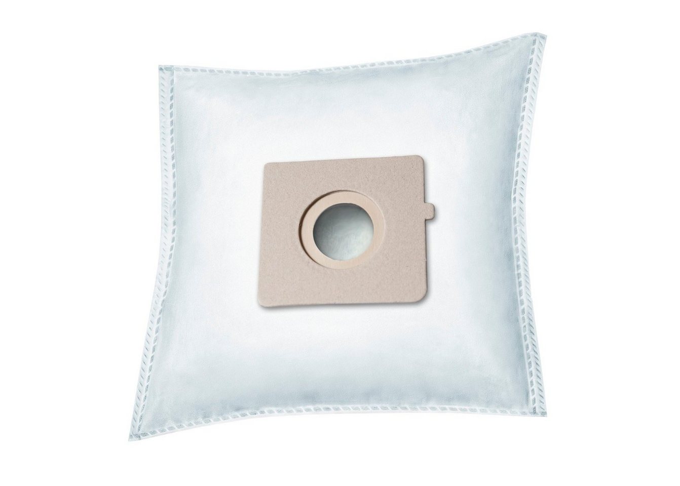 rs-products Staubsaugerbeutel, passend für ROWENTA Compacteo Ergo RO 5255 EA, 50 St., 5 Pack, 10 Pack, 20 Pack, 30 Beutel, 50 Beutel, 100 Beutel von rs-products