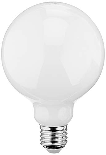 rsr LED G95 FILAM GLOBO DIM WEISS 5W 2700K E27 570LM von rsr