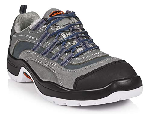 Sicherheitshalbschuhe RUNNEX 5200 S2 von ruNNex