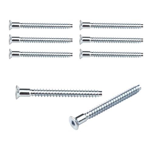 Reparatur-Set/Ersatzteil-Set passend für IKEA 104321 KALLAX Regal Schrauben von rudis-spareparts