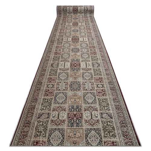 Läufer Antirutsch Lotus Cassettes 39980 Orientalisch beige/rot ZUM WASCHEN 60cm 60x290 cm beige Läufer Antirutsch Lotus Cassettes 39980 Orientalisch beige/rot ZUM WASCHEN 60cm 60x290 cm beige von rugsx