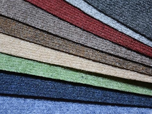 rugsx Teppichboden Malta Renovierung Teppich, dünner Teppich, für Renovierung, braun 250x400 cm rugsx Teppichboden Malta Renovierung Teppich, dünner Teppich, für Renovierung, braun 250x400 cm von rugsx