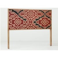 Handgefertigter Kilim-Kopfteil Rug Nur Für Polsterung & Alle Sitzflächen Wie Z.b. Gepolsterte Stühle/Bänke/Hocker/Ottomans Etc von rugsxboutique