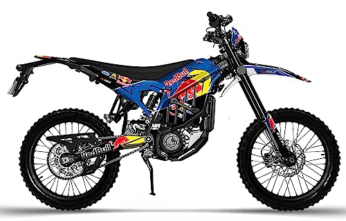 MXP Surron Surron Sur-Ron Ultra Bee E-MX Bike Sticker Set Surron Sur-Ron Ultra Bee Motorradgrafiken von ruilian