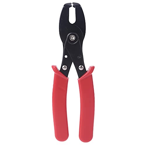 Geakv Elektrische Zange, 2 cm Breite, Legierter Stahl, Greifend, Schneiden, 100 g, PLIERS von Geakv