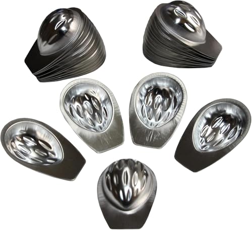 kleine Nuss Schalen Backformen Nüsse 30 er Set Nussbäcker Nuss Gefüllte Nüsse Oreschki Орешки von rukauf