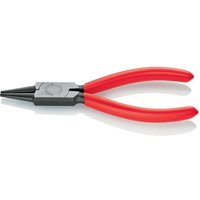 Knipex Rundzange, Länge 140 mm, Kopf poliert von Jungheinrich PROFISHOP