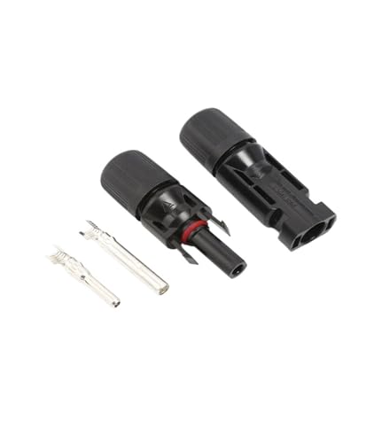 1 STÜCKE IP67 Solaranschlüsse for Solarkabel 2,5/4/6 mm2 von runhuabaihuo