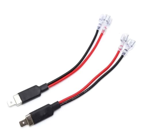 10X LED H1 Ersatz Einzigen Konverter Verdrahtung Stecker Kabel Umwandlung Es Adapter Halter 10X LED H1 Ersatz Einzigen Konverter Verdrahtung Stecker Kabel Umwandlung Es Adapter Halter von runhuabaihuo