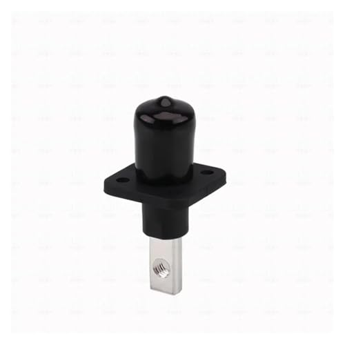 200A/120A Single-Core-Energiespeicheranschluss Hochspannungs-Hochleistungs-Schnellstecker 1000V(120A Socket-B) von runhuabaihuo