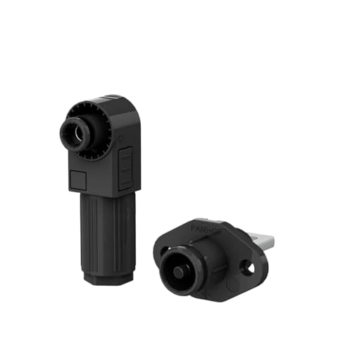 350A New Energy Plug-in Wasserdichte Batterieklemme 50-250A Kupfer(MULTI,300A) von runhuabaihuo