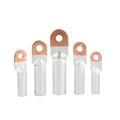 5/10PCS Kupfer Aluminium Terminal GTL DTL DTLC GTLA GTLC Kabel Crimp Terminal Draht Stecker(DTL Series,5PCS_35MM2) von runhuabaihuo
