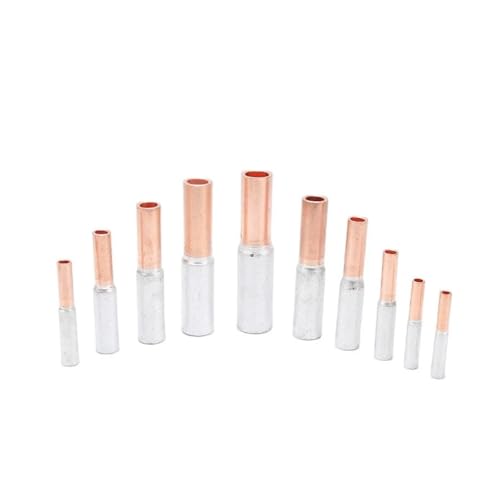 5/10PCS Kupfer Aluminium Terminal GTL DTL DTLC GTLA GTLC Kabel Crimp Terminal Draht Stecker(GTL Series,10PCS_35MM2) von runhuabaihuo