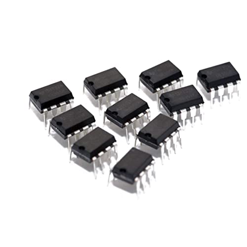 50pcs NE555 DIP 8 Einzelbipolar -Timer -Generator -Präzisions -Timerne555 DIP -8 ICS NE555 ICS - Einzelbipolar -Timer IC -Präzisions - -Haushaltsvorräte von rupusiner