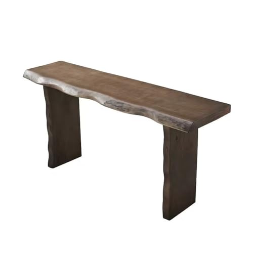 ruyi-1986 Konsolentisch, Konsolentische, Vintage, Eingangstisch, rustikal, schmal, Eingangstür für Flur, Eingangstisch (mittel) von ruyi-1986