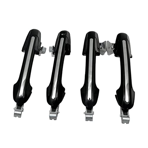 Auto Außentürgriffe Auto Türgriff Türknauf Auto Außendekoration Vorne Hinten Links Rechts 4pcs/Set Für Accord 7. Generation 2003-2007 rweuiui Auto Außentürgriffe Auto Türgriff Türknauf Auto Außendekoration Vorne Hinten Links Rechts 4pcs/Set Für Accord 7. Generation 2003-2007 rweuiui von rweuiui