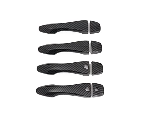 Auto Außentürgriffe Carbon Türgriff Catch Cover Dekoration Auto Außengriffe Trim Für N&issan Für Altima Für Teana 2016 2017 2018 rweuiui Auto Außentürgriffe Carbon Türgriff Catch Cover Dekoration Auto Außengriffe Trim Für N&issan Für Altima Für Teana 2016 2017 2018 rweuiui von rweuiui