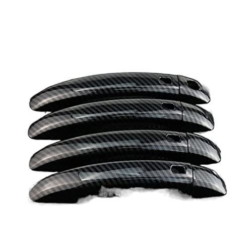 Auto Außentürgriffe Für A-UDI A4 B8 Q5 Q3 Auto Styling Türgriff Dekoration Rahmenabdeckungen Carbon Türklinke Aufkleber Trim Zubehör rweuiui Auto Außentürgriffe Für A-UDI A4 B8 Q5 Q3 Auto Styling Türgriff Dekoration Rahmenabdeckungen Carbon Türklinke Aufkleber Trim Zubehör rweuiui von rweuiui