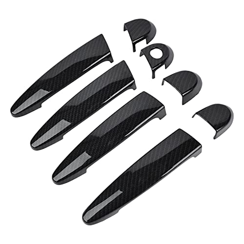 Auto Außentürgriffe Für B&MW 1 2 3 4 Serie E87 E90 E91 E92 E93 F30 X1 X2 X3 X4 X5 X6 LHD Kohlefaser Außen Türgriffabdeckung rweuiui Auto Außentürgriffe Für B&MW 1 2 3 4 Serie E87 E90 E91 E92 E93 F30 X1 X2 X3 X4 X5 X6 LHD Kohlefaser Außen Türgriffabdeckung rweuiui von rweuiui