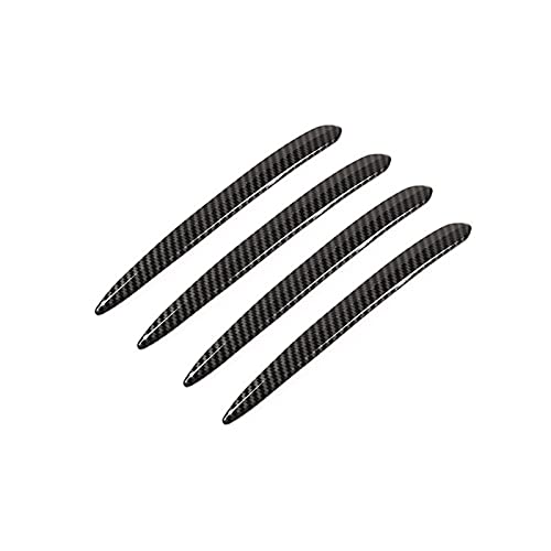 Auto Außentürgriffe Für B&MW 5er G30 G38 Auto Styling Auto Außen Türgriff Streifen Dekoration Aufkleber Trim rweuiui Auto Außentürgriffe Für B&MW 5er G30 G38 Auto Styling Auto Außen Türgriff Streifen Dekoration Aufkleber Trim rweuiui von rweuiui