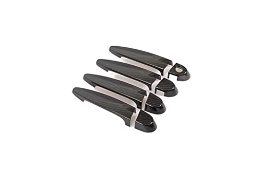 Auto Außentürgriffe Für B&MW X1 X3 X4 X5 X6 Carbon Gedruckt Auto Außen Türgriff Abdeckung Aufkleber Zierleiste Türgriff Abdeckung rweuiui Auto Außentürgriffe Für B&MW X1 X3 X4 X5 X6 Carbon Gedruckt Auto Außen Türgriff Abdeckung Aufkleber Zierleiste Türgriff Abdeckung rweuiui von rweuiui