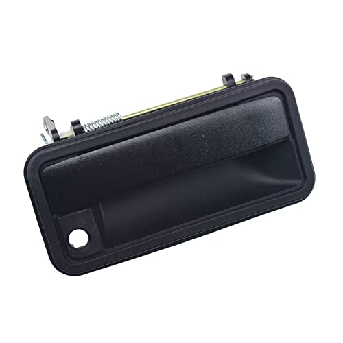 Auto Außentürgriffe Für Chevy GMC Für Chevrolet Truck 1995 1996 1997 1998 1999 2000 Fahrer Beifahrerseite Außentürgriff rweuiui (Farbe : Front Left Side) von rweuiui