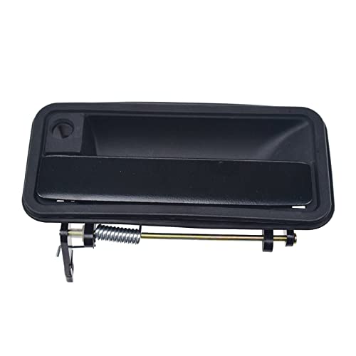 Auto Außentürgriffe Für Chevy GMC Für Chevrolet Truck 1995 1996 1997 1998 1999 2000 Fahrer Beifahrerseite Außentürgriff rweuiui (Farbe : Front Right Side) von rweuiui