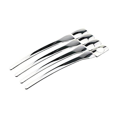 Auto Außentürgriffe Für Citroen C4 C6 Zubehör Außen Autoaußentürgriff Schutzabdeckung Aufkleber Autoteile Außen rweuiui Auto Außentürgriffe Für Citroen C4 C6 Zubehör Außen Autoaußentürgriff Schutzabdeckung Aufkleber Autoteile Außen rweuiui von rweuiui