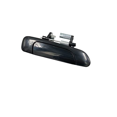 Auto Außentürgriffe Für City Für Jazz 2002 2003 2004 2008 2006 2007 2008 Schwarzer Türaußengriff Autoaußentürgriff rweuiui (Farbe : Rear Right) von rweuiui