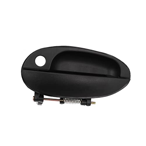 Auto Außentürgriffe Für Daowoo Für Matiz 1998–2005 96507789 96507790 Außentürgriff 96507783 96507784 rweuiui (Farbe : Front Left) von rweuiui