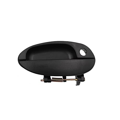 Auto Außentürgriffe Für Daowoo Für Matiz 1998–2005 96507789 96507790 Außentürgriff 96507783 96507784 rweuiui (Farbe : Front Right) von rweuiui