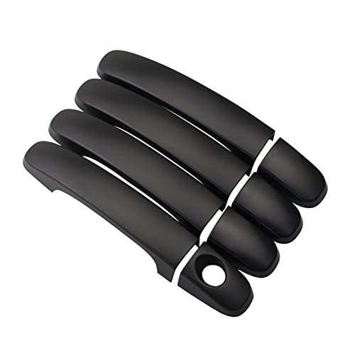 Auto Außentürgriffe Für Everest Für Ranger Für Wildtrak T6 T7 2017-2019 Autotürgriffschutzabdeckung Türgriffabdeckungen Zubehör rweuiui Auto Außentürgriffe Für Everest Für Ranger Für Wildtrak T6 T7 2017-2019 Autotürgriffschutzabdeckung Türgriffabdeckungen Zubehör rweuiui von rweuiui