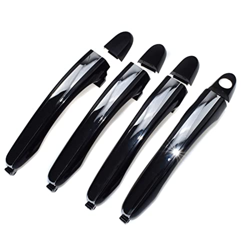 Auto Außentürgriffe Für Hyundai Für Azera 2006-2011 Vorne Hinten Links Rechts Türaußengriff-Set 826513L000 826523L000 HY1310130 836523L000 rweuiui Auto Außentürgriffe Für Hyundai Für Azera 2006-2011 Vorne Hinten Links Rechts Türaußengriff-Set 826513L000 826523L000 HY1310130 836523L000 rweuiui von rweuiui