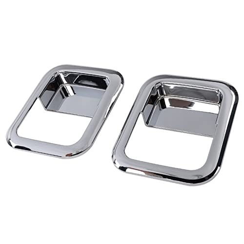 Auto Außentürgriffe Für Jeep Für Wrangler TJ 1997-2006 Styling Zubehör ABS Auto Außentürgriff Bowl Trim Cover Dekoration Aufkleber rweuiui Auto Außentürgriffe Für Jeep Für Wrangler TJ 1997-2006 Styling Zubehör ABS Auto Außentürgriff Bowl Trim Cover Dekoration Aufkleber rweuiui von rweuiui