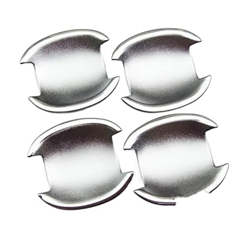 Auto Außentürgriffe Für N&issan Für Cube 2009 2010 2011 2012 2013 2014 2015 2016 Chrome Auto Türaußengriff Cup Bowl Cover rweuiui von rweuiui