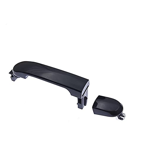 Auto Außentürgriffe Für N&issan Für Versa 2007 2008 2009 2010 2011 2012 Vorne Links Rechts Auto Außen Außen Türgriffe rweuiui (Farbe : Right) von rweuiui