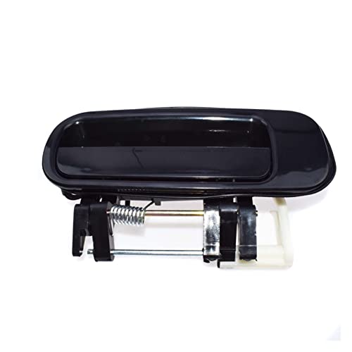 Auto Außentürgriffe Für Toyota Für Camry 1992-1996 4-teiliges Set Schwarzer Türaußengriff 69220-33020 6921033010 6924033010 6923033010 rweuiui (Farbe : Rear Right) von rweuiui