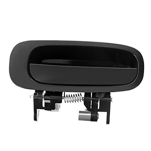 Auto Außentürgriffe Für Toyota Für Corolla 1998 1999 2000 2001 2002 Vorne Hinten Links Rechts Äußerer Außentürgriff 69240-02030 rweuiui (Farbe : Rear Left) von rweuiui