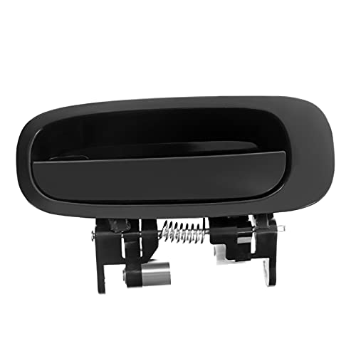 Auto Außentürgriffe Für Toyota Für Corolla 1998 1999 2000 2001 2002 Vorne Hinten Links Rechts Äußerer Außentürgriff 69240-02030 rweuiui (Farbe : Rear Right) von rweuiui