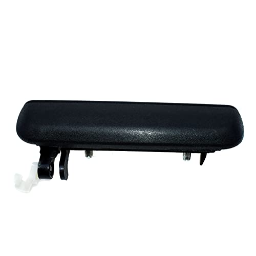 Auto Außentürgriffe Für Toyota Für Tercel 1995 1996 1997 1998 4 Teile/Satz Außentürgriff 692400A010 6924016090 6924016091 6924016061 rweuiui (Farbe : Front Left) von rweuiui
