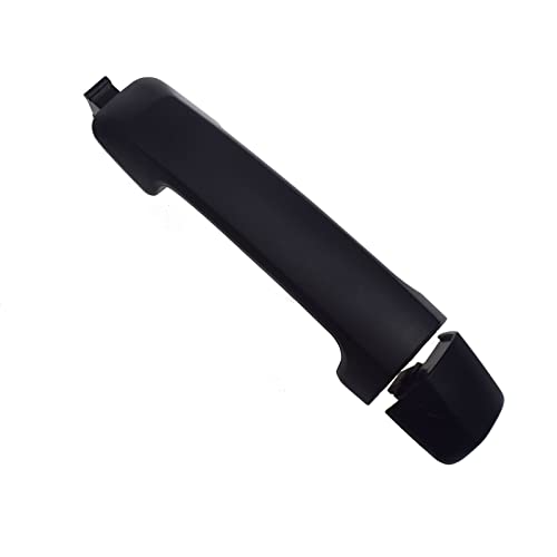 Auto Außentürgriffe Für Toyota Für Tundra 2007-2018 Vorne Hinten Links Rechts Außentürgriff 69210-0C010 69217-0C010 692170C030 FDH010313 rweuiui (Farbe : Rear Left) von rweuiui