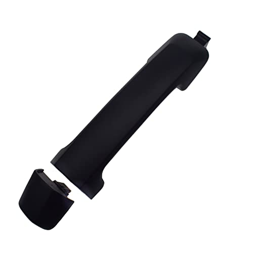 Auto Außentürgriffe Für Toyota Für Tundra 2007-2018 Vorne Hinten Links Rechts Außentürgriff 69210-0C010 69217-0C010 692170C030 FDH010313 rweuiui (Farbe : Rear Right) von rweuiui